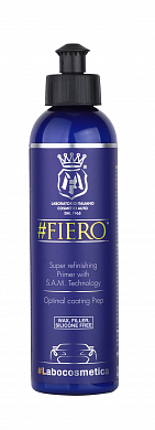 Labocosmetica Fiero подложка-праймер под кварцевые покрытия, фото 1, цена