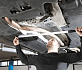Рабочее освещение Scangrip Line Light Bonnet C+R Телескопическая светодиодная лампа на аккумуляторе, фото 6, цена