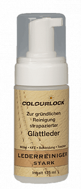 Colourlock Leder Reiniger Stark сильное чистящее средство для кожи, фото 1, цена