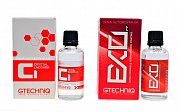 Gtechniq C1 and EXO комплект защитных покрытий