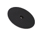 Подложки (держатели кругов) Подошва MaxShine Backing Plate Black Ø150 мм для роторных полировальных машин, фото 3, цена