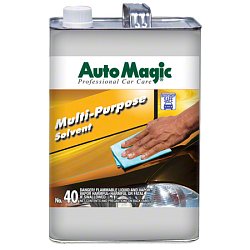 Auto Mgic Multi-Purpose Solvent сольвент-очиститель пятен и клея