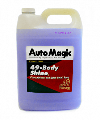 Очистители кузова и хрома Auto Magic Body Shine лубрикант для глины, фото 1, цена