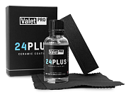 ValetPRO 24 Plus нанокерамическое покрытие для ЛКП авто