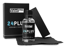 ValetPRO 24 Plus нанокерамическое покрытие для ЛКП авто
