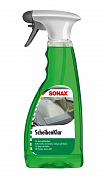 Универсальный очиститель стекол 500 мл SONAX Scheibenklar
