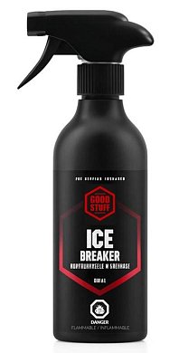 Очистители стекол Good Stuff Ice Breaker - размораживатель стекол автомобиля, фото 1, цена