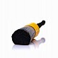 Мочалки, скребки, щётки для экстерьера Кисть Work Stuff Stiff 40 мм c экстра твёрдой щетиной для колёсных дисков, мотора, элементов ходовой, фото 3, цена