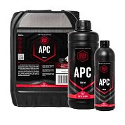 Good Stuff APC очищувач-концентрат для салону авто