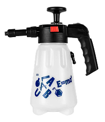 Пневматический пеногенератор SGCB Pressure Pump Foaming Sprayer Для нанесения пенообразующих средств