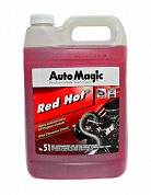  Auto Magic Red Hot  многофункциональный мощный очиститель, фото