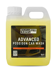 Advanced Poseidon Car Wash ручной защитный шампунь