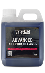 pH нейтральное средство (6.5) для химчистки салона Advanced Interior Cleaner