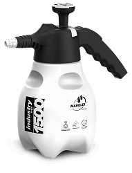 Marolex industry ergo ACID 1500 помповый распылитель 1.5 л для кислот и растворителей