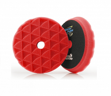 Полировальные круги Red finishing T10 ультра мягкий полировальный круг , фото 1, цена