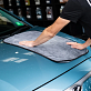 Протирочные материалы, микрофибры ValetPRO drying towel фібра для делікатного сушіння автомобіля, фото 2, цена