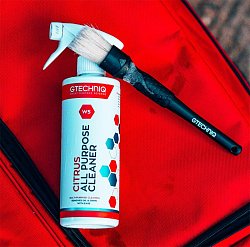 Gtechniq W5 Citrus All Purpose Cleaner мультиочисник фото 2