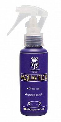 Очистители стекол Labocosmetica Aquavelox антидощове захисне покриття для скла, фото 1, цена