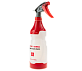 Распылители, триггеры, пенники Опрыскиватель MaxShine Heavy Duty Chemical Resistant Trigger Sprayer Red для работы с щелочными и кислотными средствами, фото 4, цена