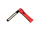 Рабочее освещение Ручной фонарь MaxShine Portable LED Work Light для детейлинга, инспекции, цветоподбора, фото 2, цена