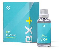 Защита ArtDeShine Graphene BX Coating защитное покрытие на основе графена, фото