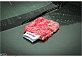 Мочалки, скребки, щётки для экстерьера Gtechniq WM2 варежка для мытья автомобиля , фото 5, цена