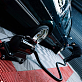 Турбосушки для автомойки Турбосушка с функцией подогрева SGCB Car Dryer Blower, фото 3, цена