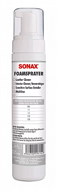 Распылители, триггеры, пенники Пенообразователь ручной 250 мл SONAX PROFILINE Foam Sprayer, фото 1, цена