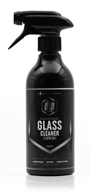 Усиленный очищувач скла Good Stuff Glass Cleaner Supreme, фото 1, цена