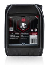 Good Stuff Iron Remover очиститель колёсных дисков с реактивом-индикатором