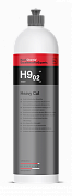 Режущая полировальная паста Koch Chemie Heavy Cut H9.02