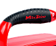 Мочалки, скребки, щётки для экстерьера Химостойкая щётка MaxShine Pro Tire & Carpet Scrub Brush для чистки шин и ковролина, фото 3, цена