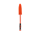 Мочалки, скребки, щётки для экстерьера Йорш из микрофибры MaxShine Flat Microfiber Brush With Replaceable Cover Small, фото 4, цена