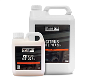  ValetPro Citrus Pre Wash засіб для первинного попереднього миття автомобіля, фото