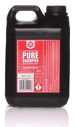 Высокопенный шампунь с нейтральным pH Pure Shampoo 2 л.