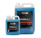  Высокопенное средство для предварительной мойки pH 6.4 Foamula 1, фото