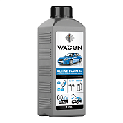 WAGEN Активная пена «ACTIVE FOAM 33»