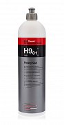 Koch Chemie Heavy Cat 9.01 абразивная полировальная паста нового поколения