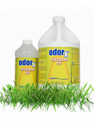  ODORx® Thermo-55™ Kentuckky Blue Grass (Полевая трава), фото