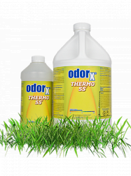 ODORx® Thermo-55™ Kentuckky Blue Grass (Полевая трава)