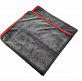 Протирочные материалы, микрофибры Великий рушник 60 х 90 см для сушіння кузова автомобіля, фото 2, цена