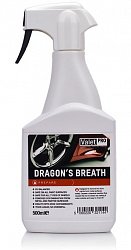 Dragon's Breath спеціалізований pH нейтральний очищувач корозійних окислень