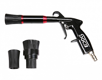 Аппараты Tornador Багатофункціональний чистячий пістолет SGCB Interior Cleaning Gun, фото 1, цена