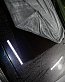 Протирочные материалы, микрофибры Екстра великий рушник для сушіння кузова авто King, фото 9, цена