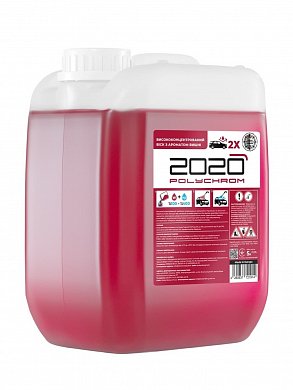 POLYCHROM 2020 Воск концентрат с защитным эффектом и запахом вишни, фото 2, цена