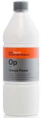 Очистители кузова и хрома Koch Chemie Orange-Power пятновыводитель наружного применения, фото 1, цена