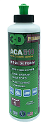Режущая (1 шаг) полировальная паста 3D ACA 510 Rubbing Compound