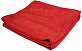 Протирочные материалы, микрофибры Набір мікрофібр для кузова червоний 2 шт 40х40 см SONAX Microfibre Cloths Outside, фото 3, цена