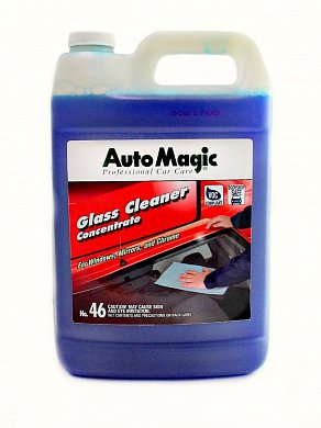 Очистители стекол AutoMagic Glass Cleaner супер концентрат для очистки стекол, фото 1, цена