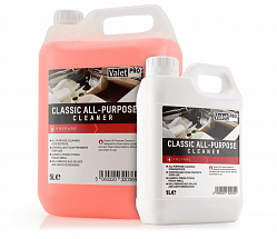Classic All Purpose Cleaner багатоцільовий очищувач салону
